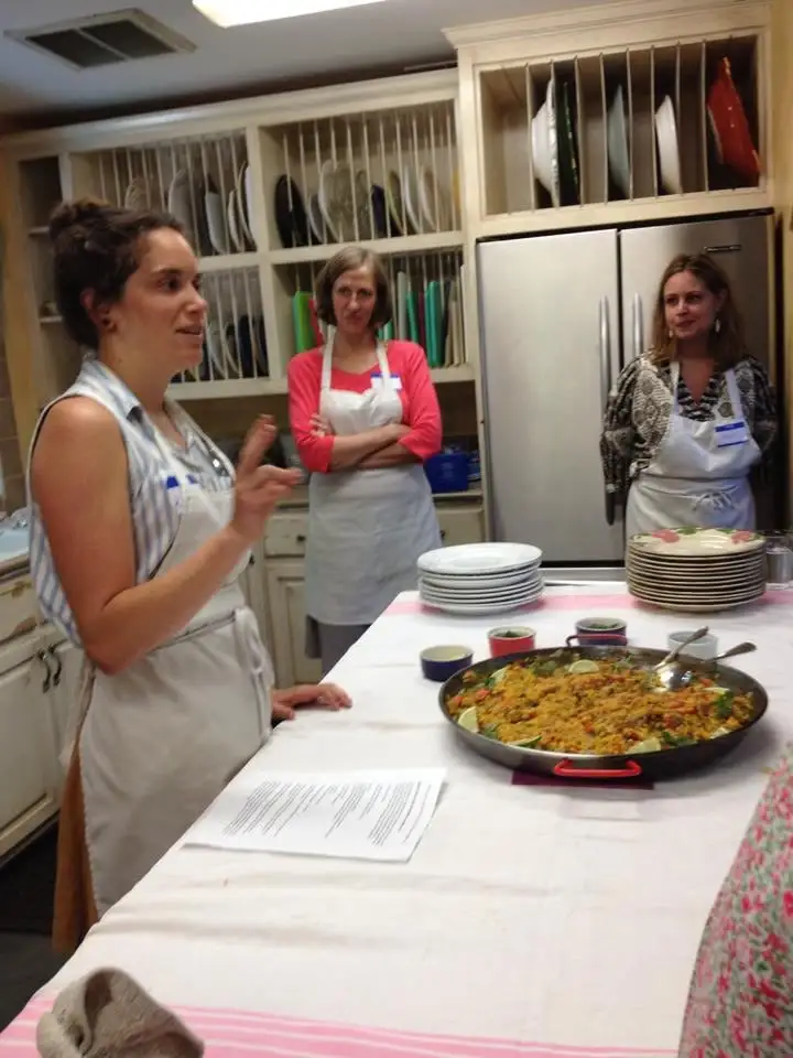 Cest Si Bon Cooking School image