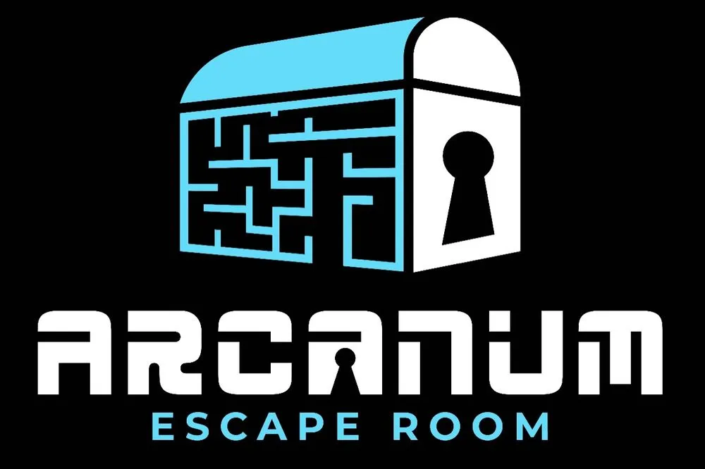 Arcanum Escape Room image