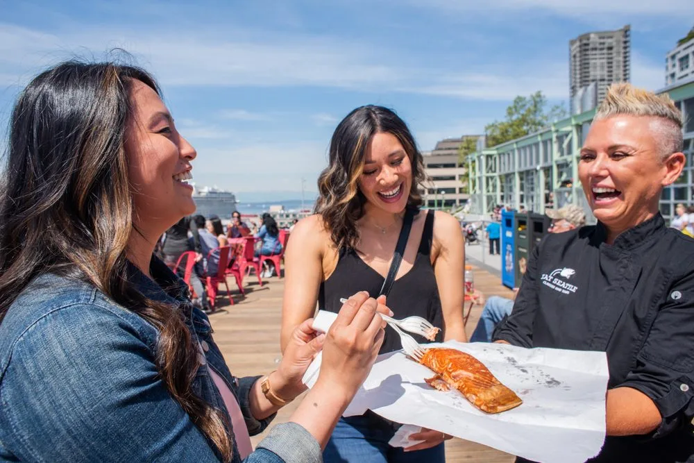 Eat Seattle Tours image