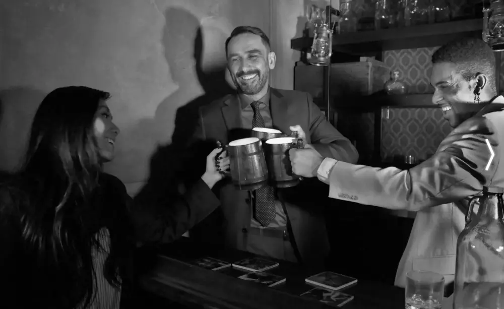 PanIQ Escape Room - NYC image