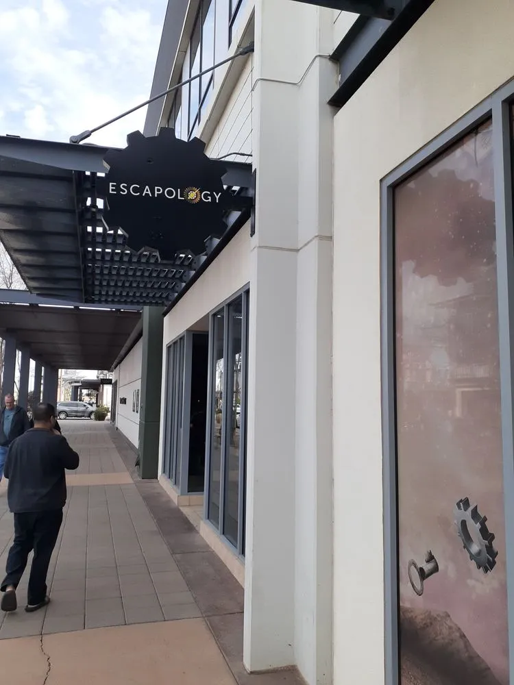 Escapology Phoenix - SanTan image