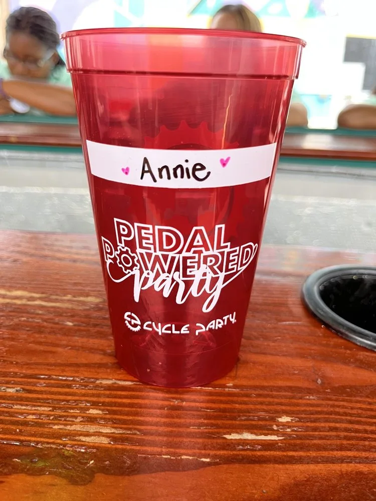 Cycle Party Miami image