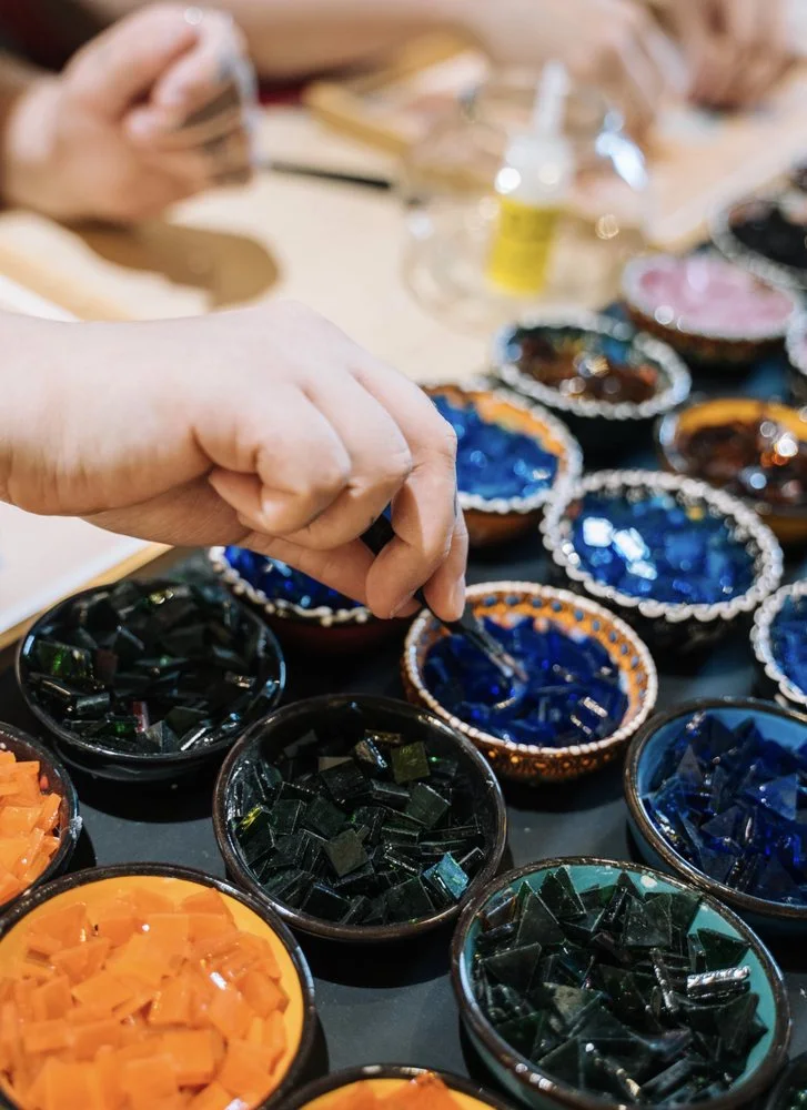 Art Masterclass Brisbane image
