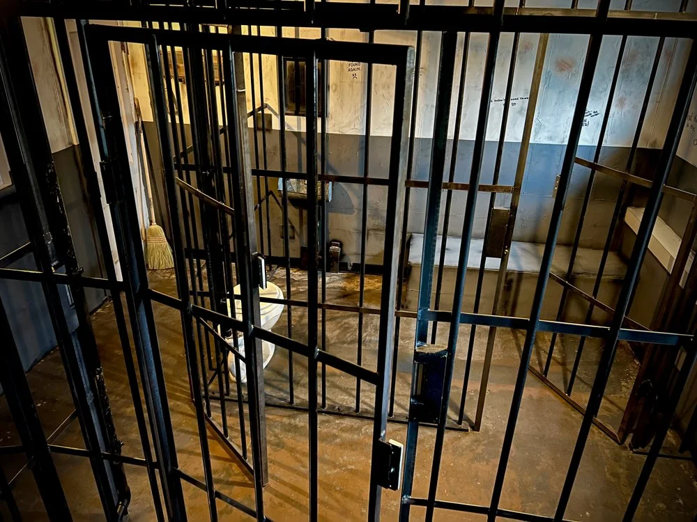 Escape Room Downtown image
