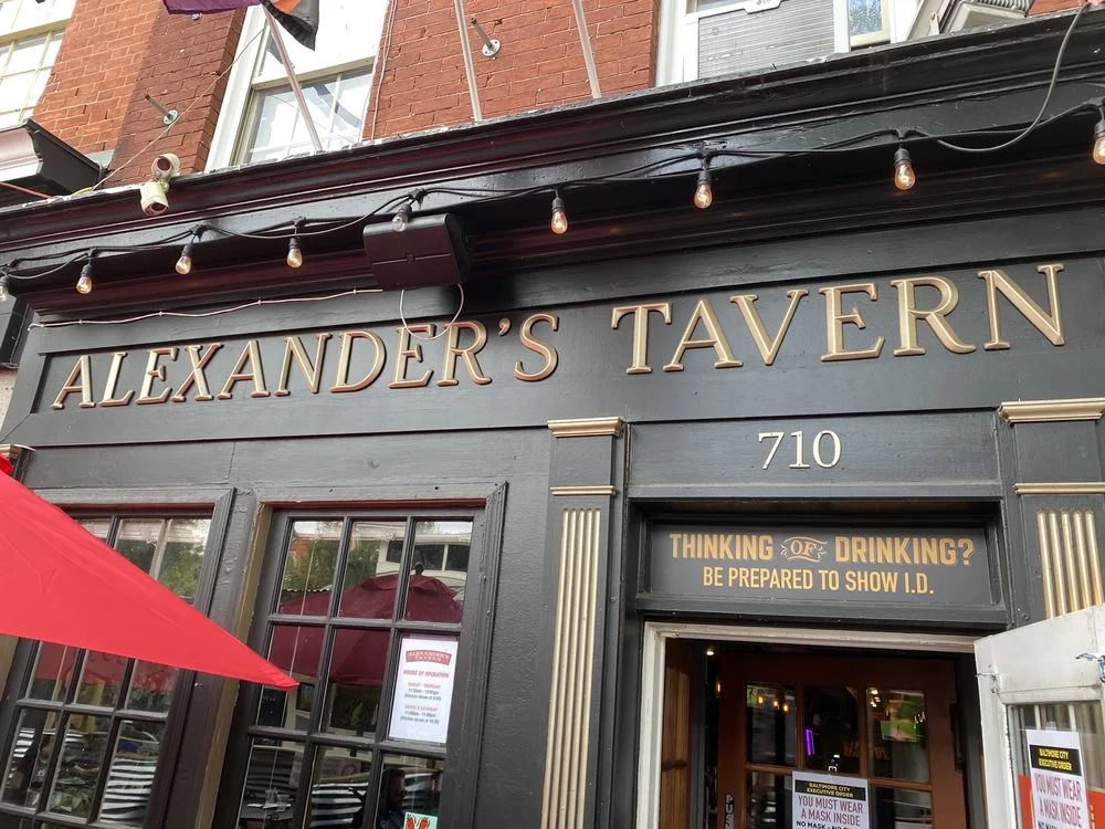 Charm City Food Tours image