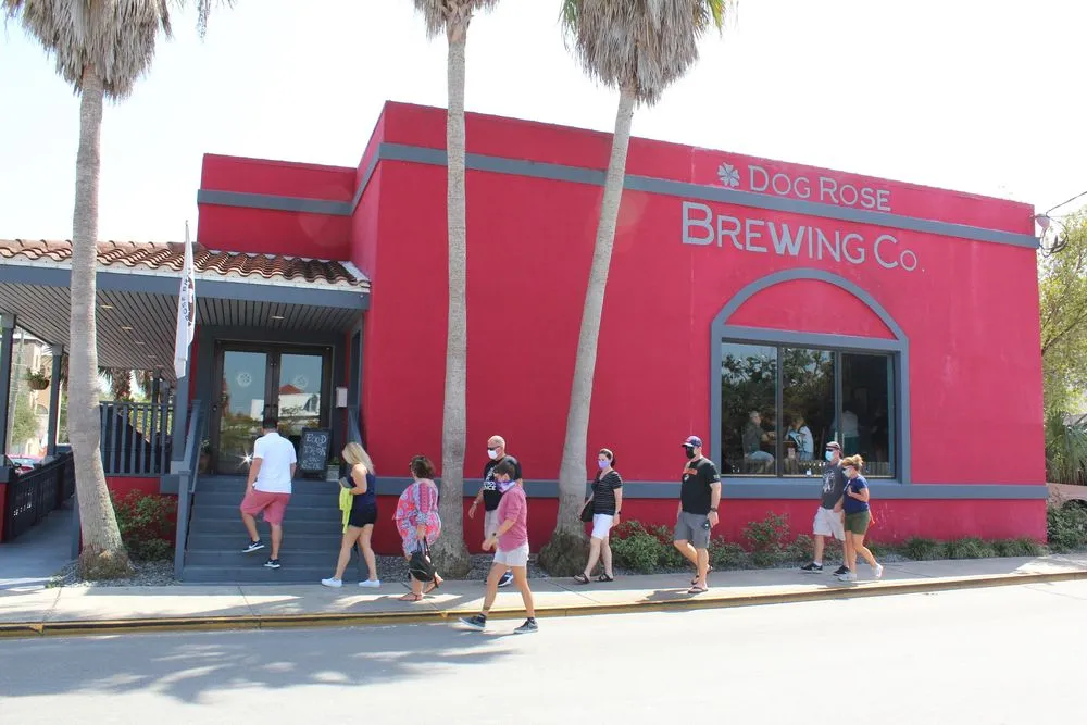 St. Augustine Brewery Tours image