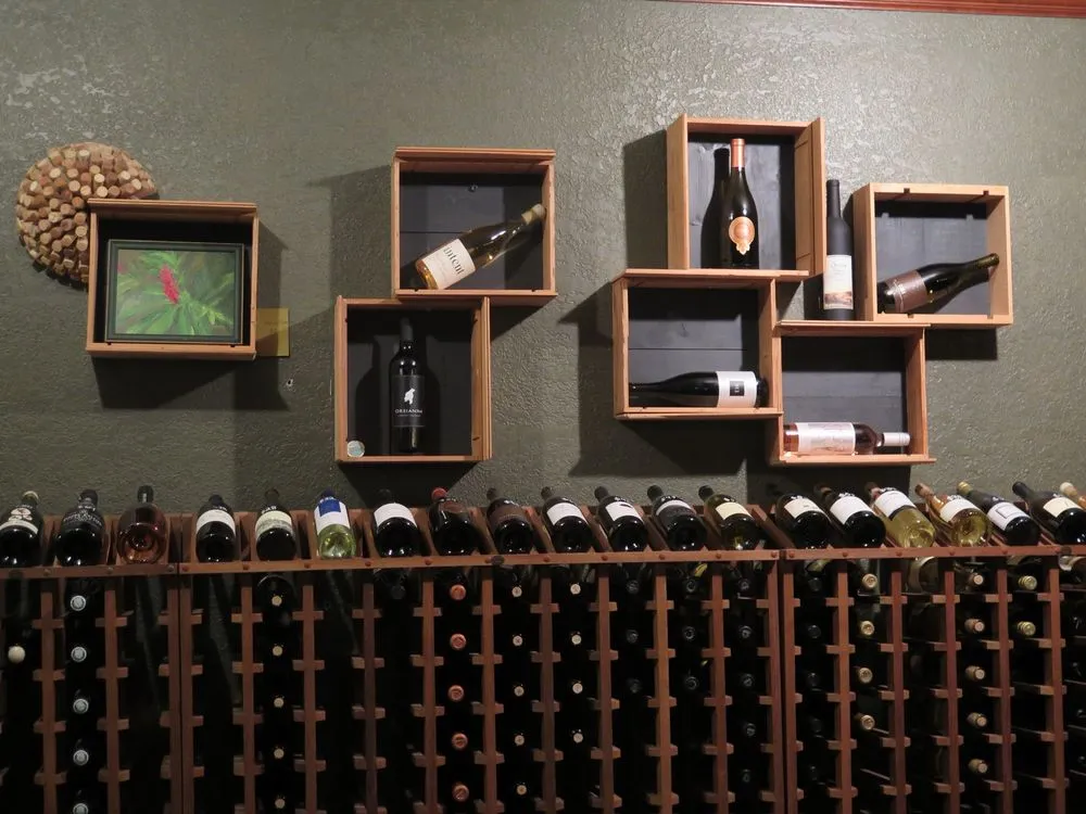 Sovino Wine Bar & Merchant image