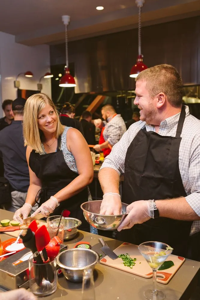Weber Grill Cooking School image