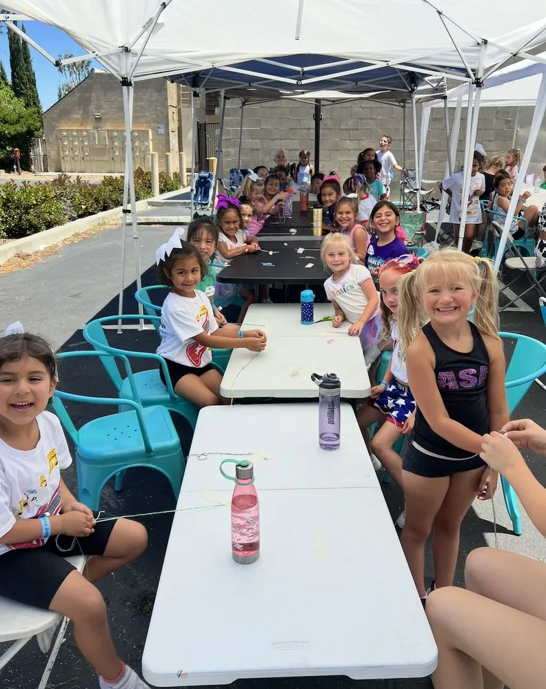 Almaden Spirit Athletics image