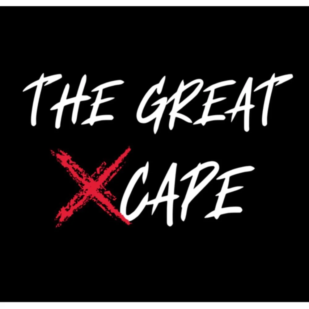 The Great Xcape logo