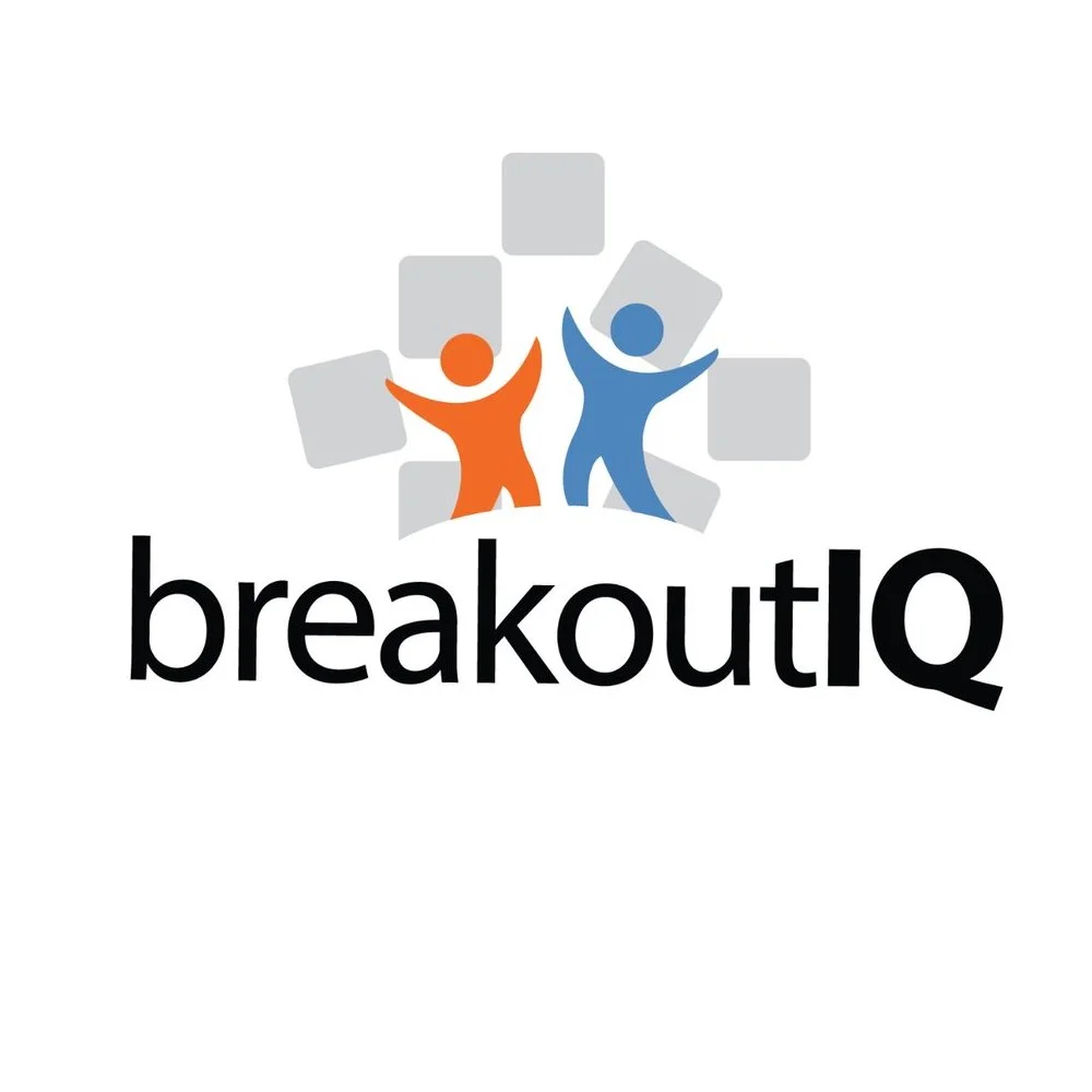 BreakoutIQ logo