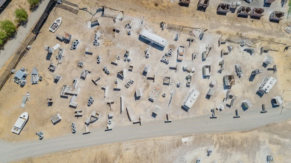 Combat Paintball Park image