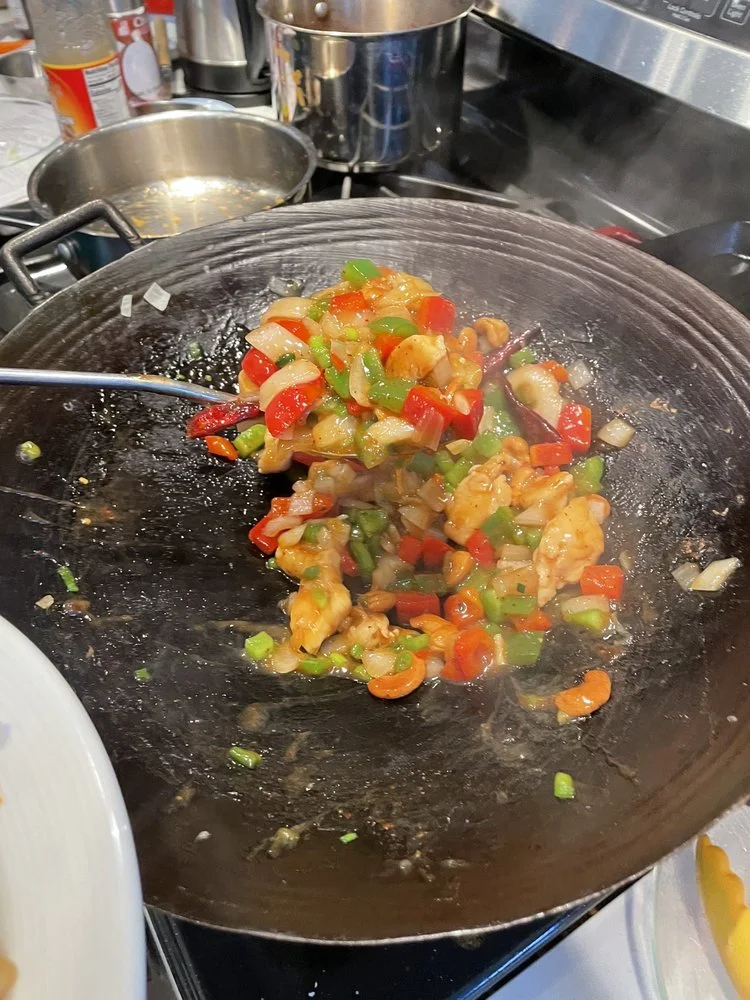 I Love Thai Cooking image