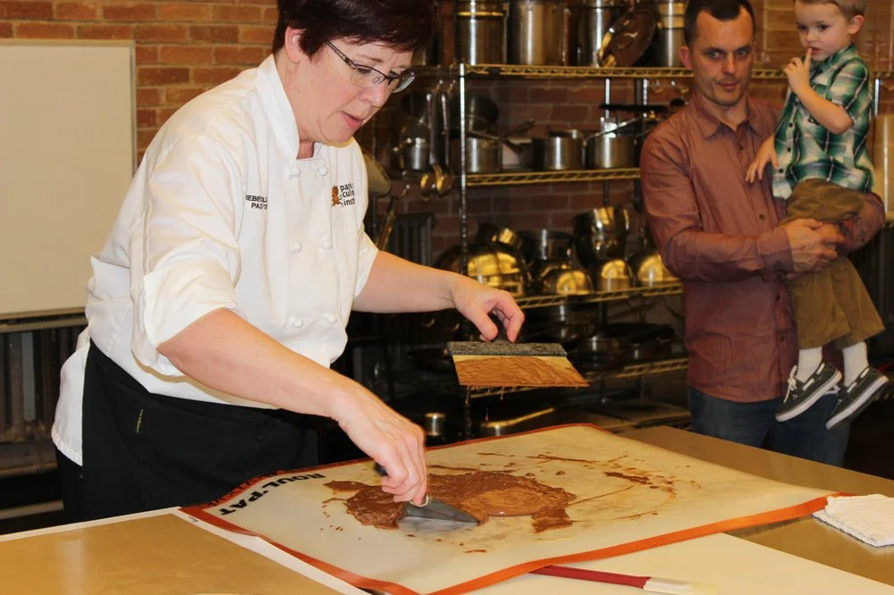 Park City Culinary Institute - Salt Lake City Campus image