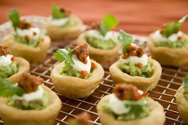 Parties That Cook image