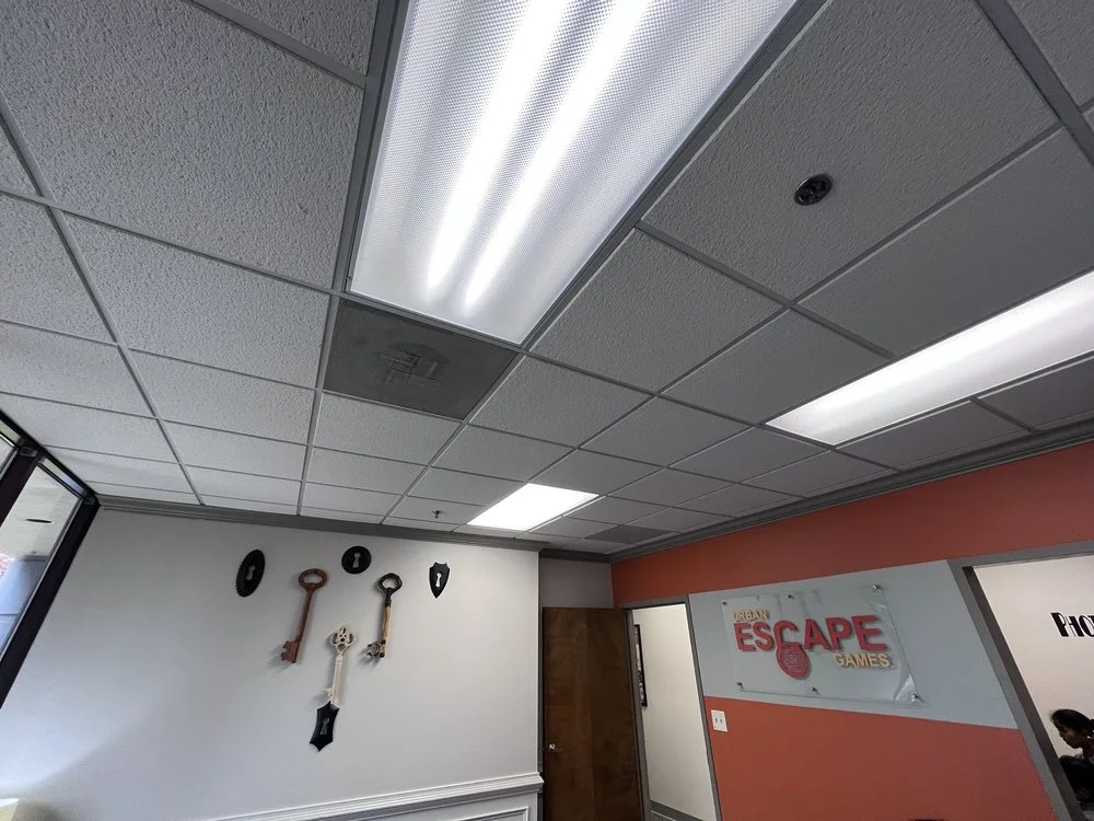 Urban Escape Games image