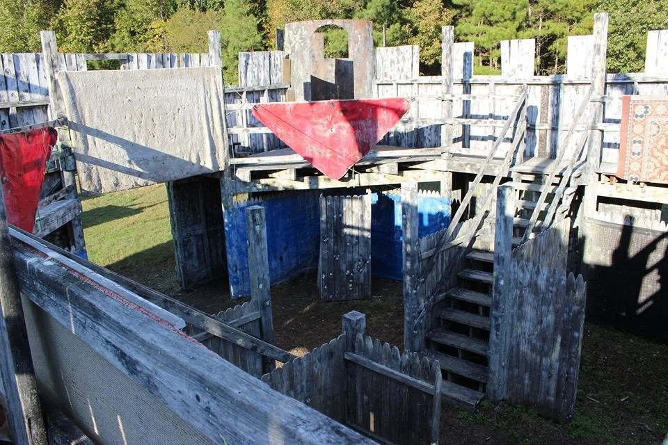 The Swamp Fun Park image