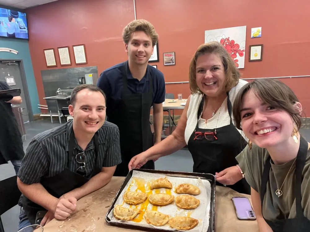 Capital Cooks image