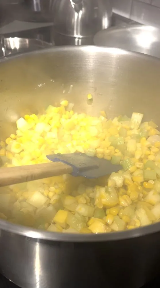 Red Jacket Cooking School image