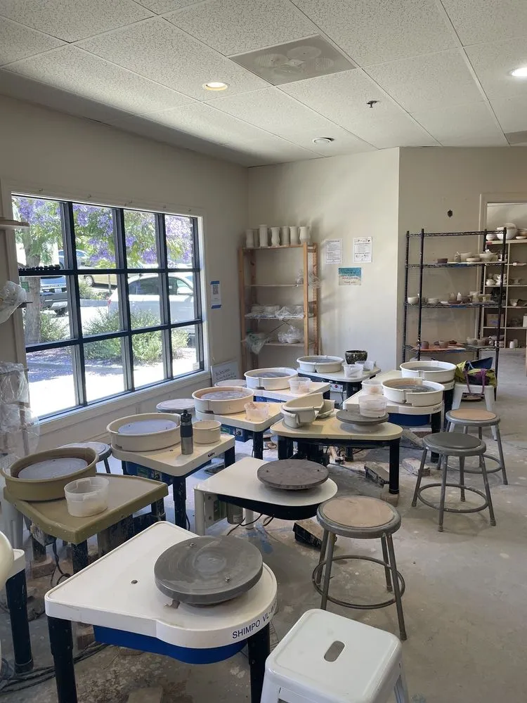 Anam-Cre Pottery Studio image