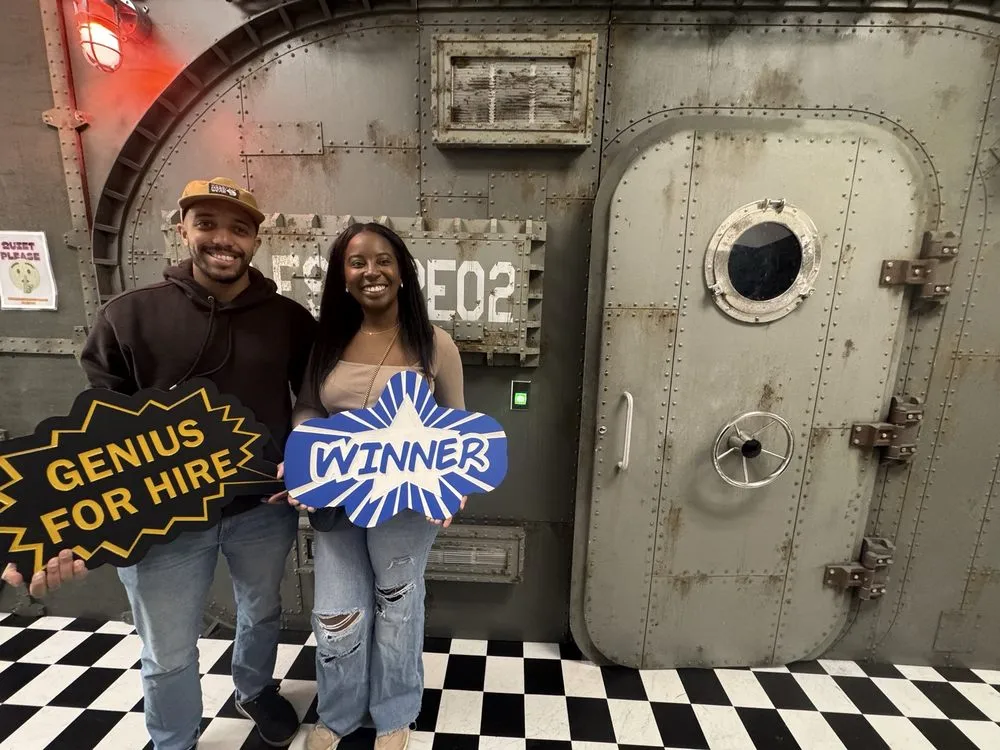 Escape The Room AZ image