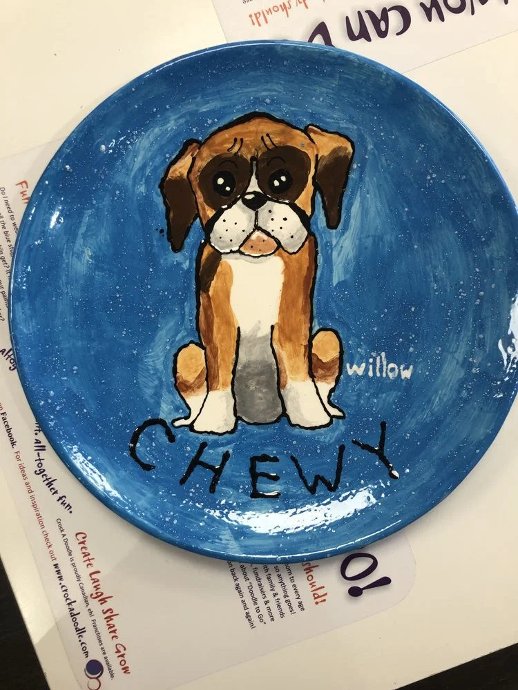 Crock A Doodle Unionville image