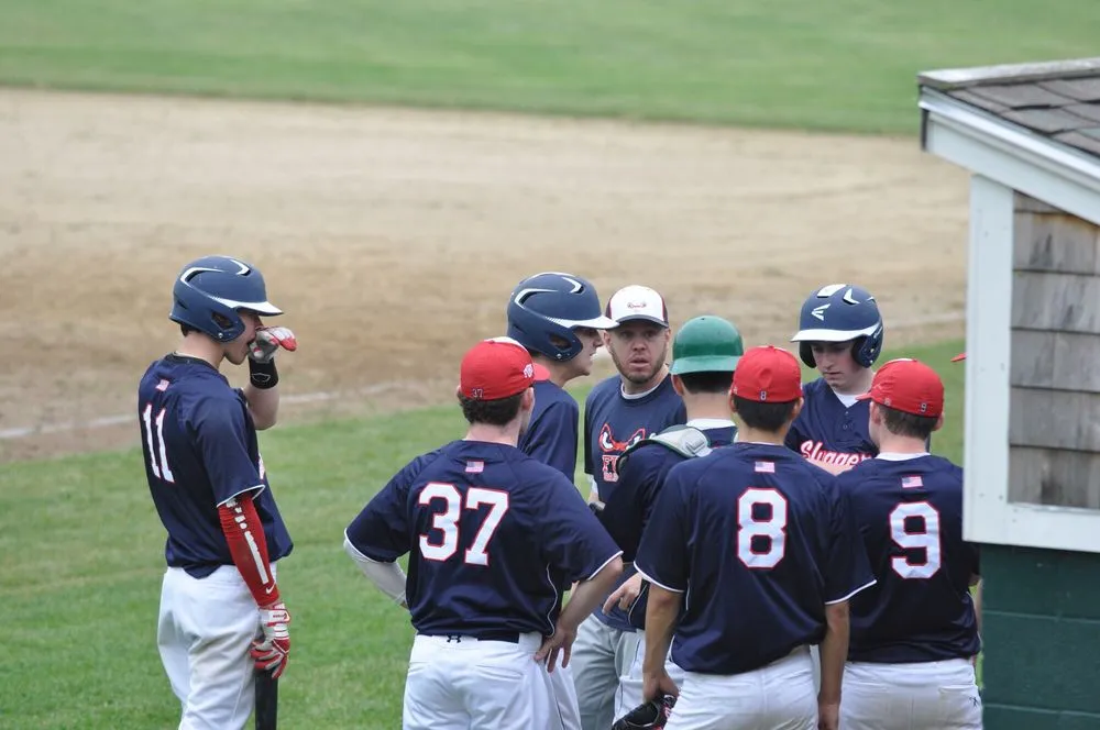 Sluggers Academy image