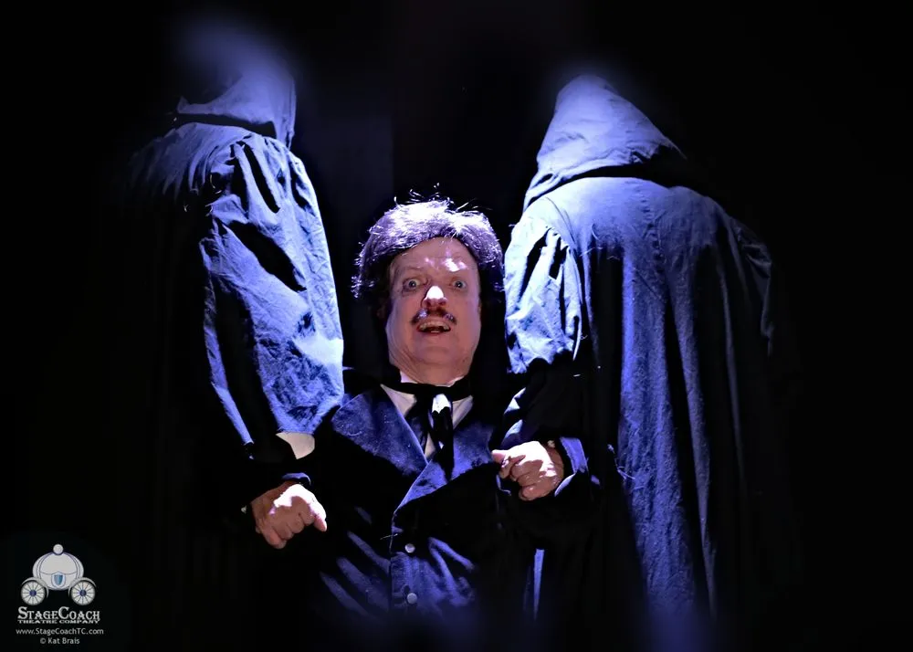 StageCoach Theatre image