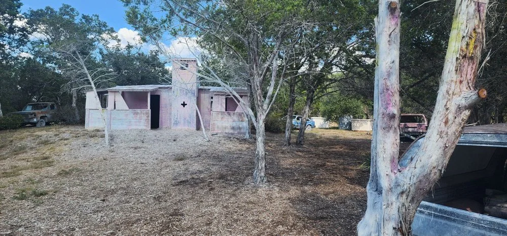 Texas Paintball image