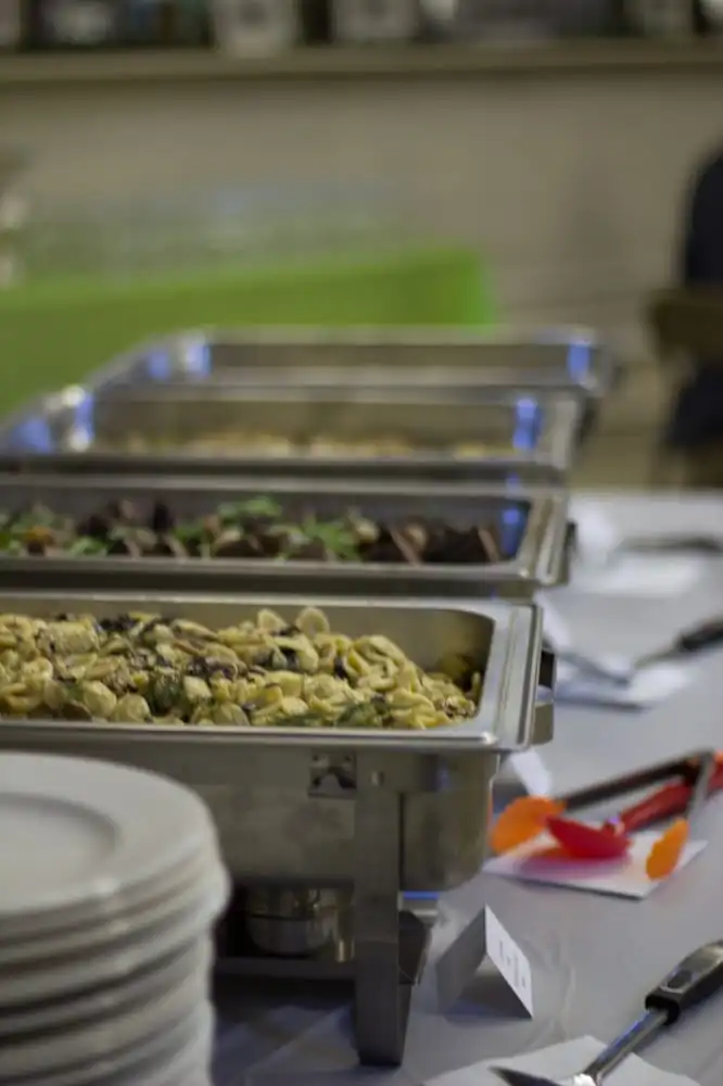 Red Jacket Cooking School image