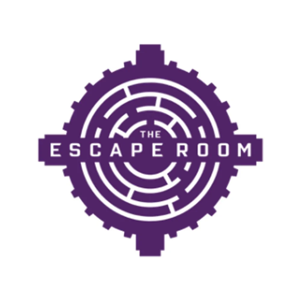 The Escape Room logo