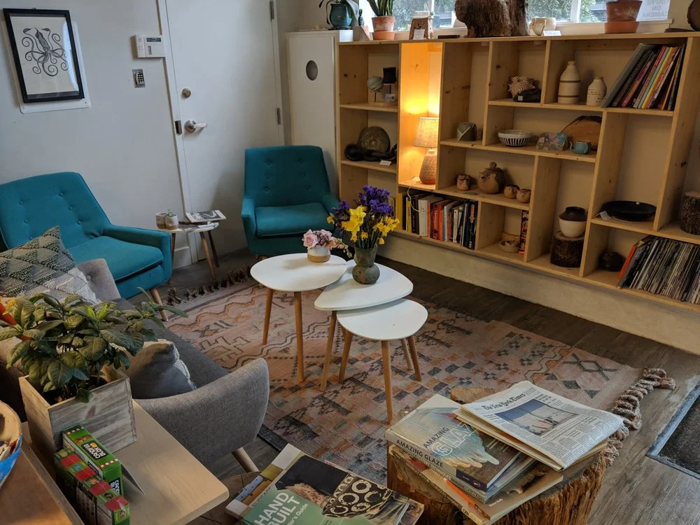 Clayroom image