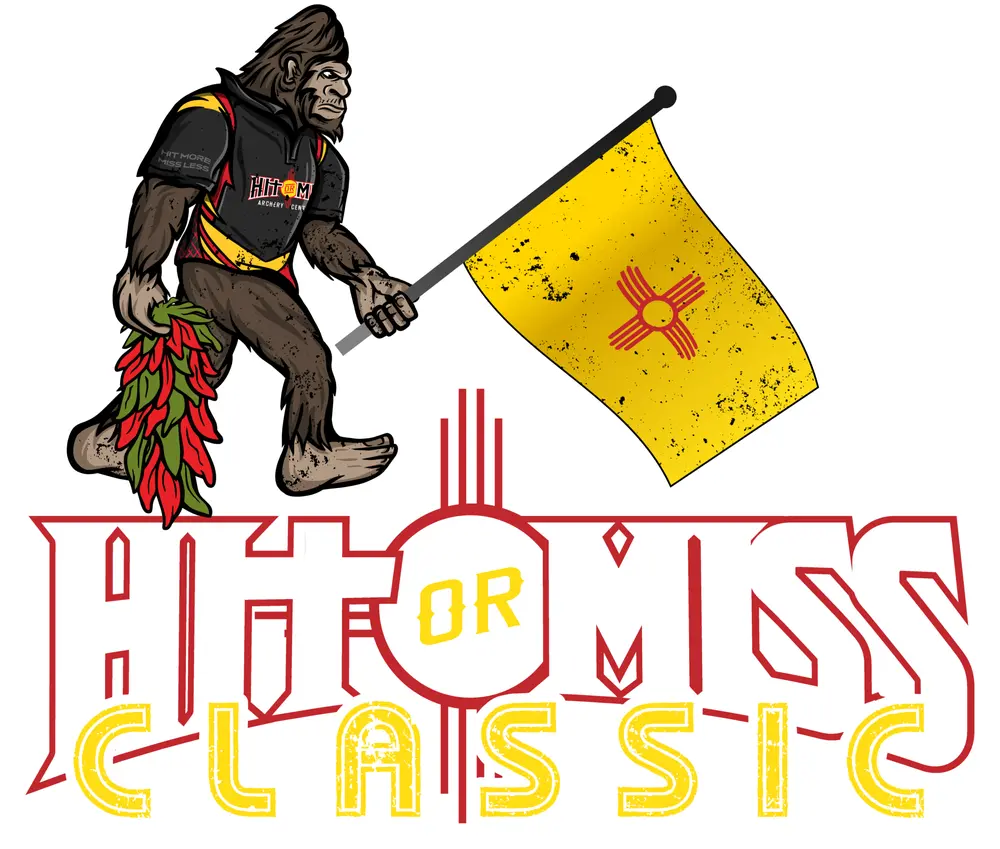 Hit or Miss Archery Center image