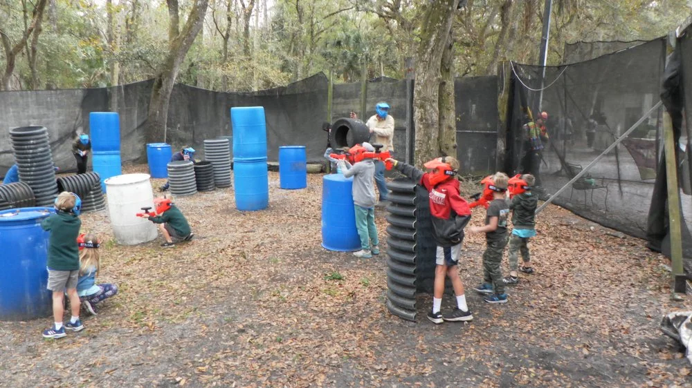 Outdoor Xtreme - Orlando image
