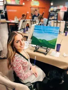 U Paint Studio