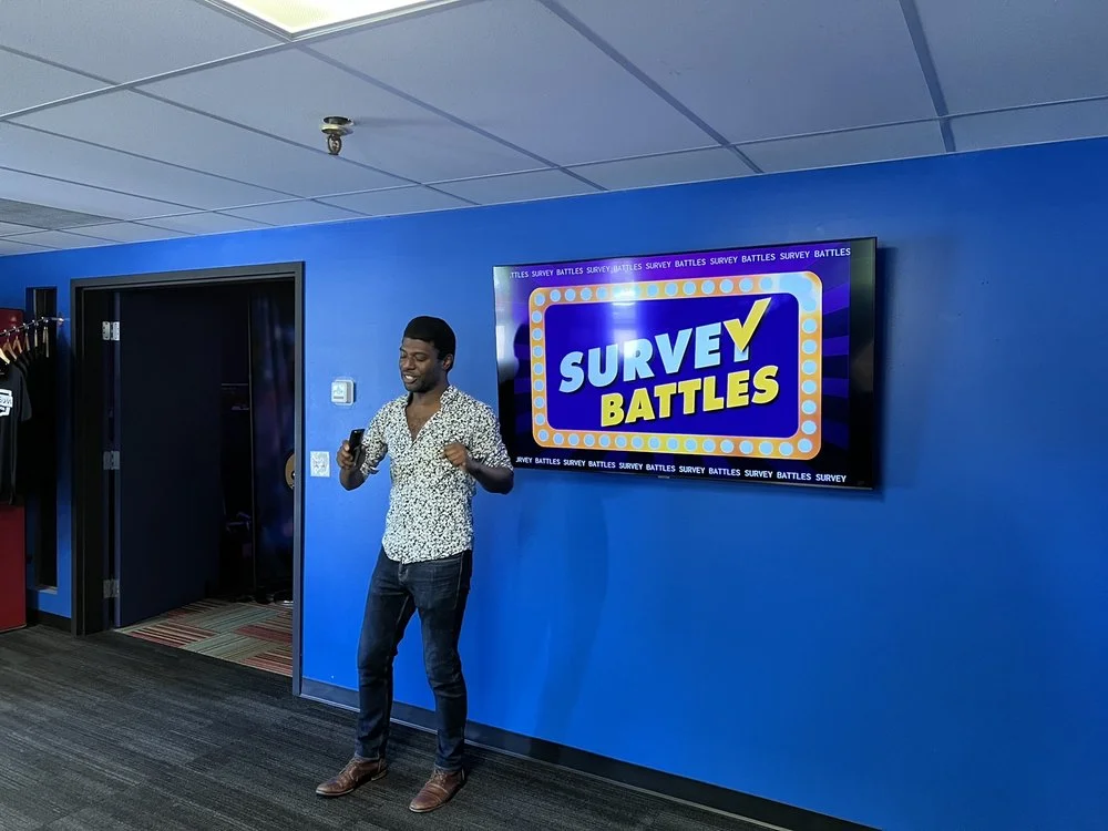 Game Show Battle Rooms image