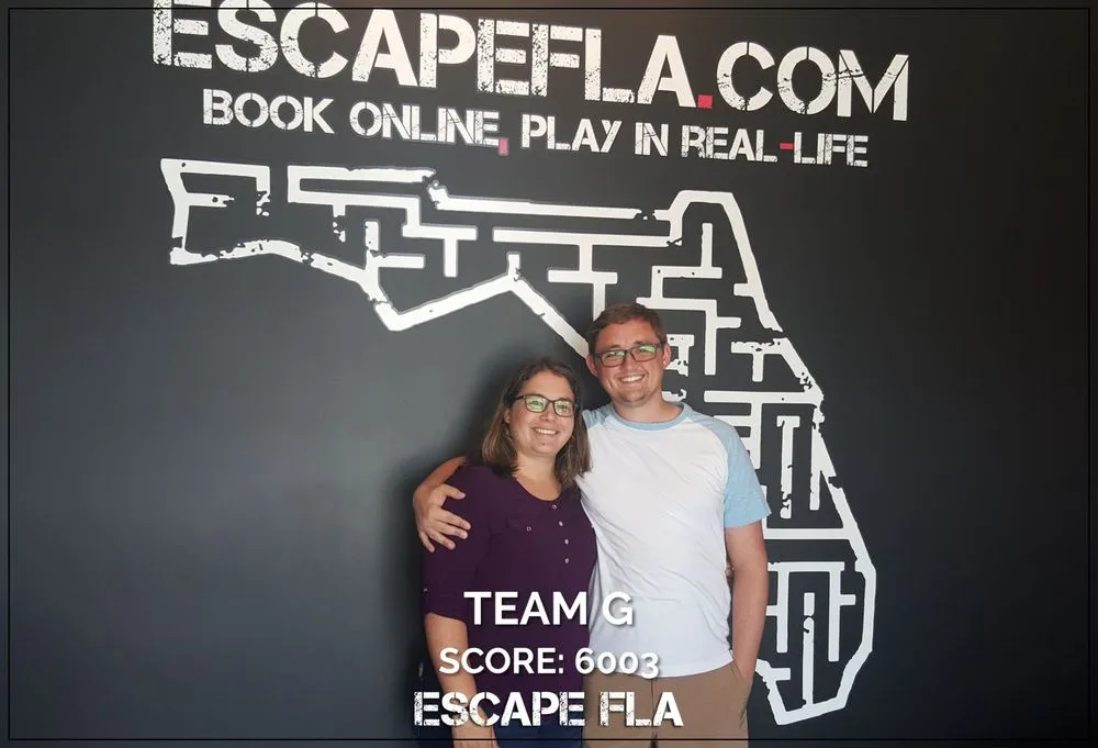 Escape FLA image