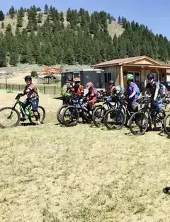 EcoBike Adventures
