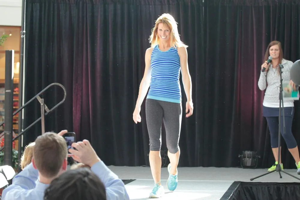 Maria Finnegan Fitness image