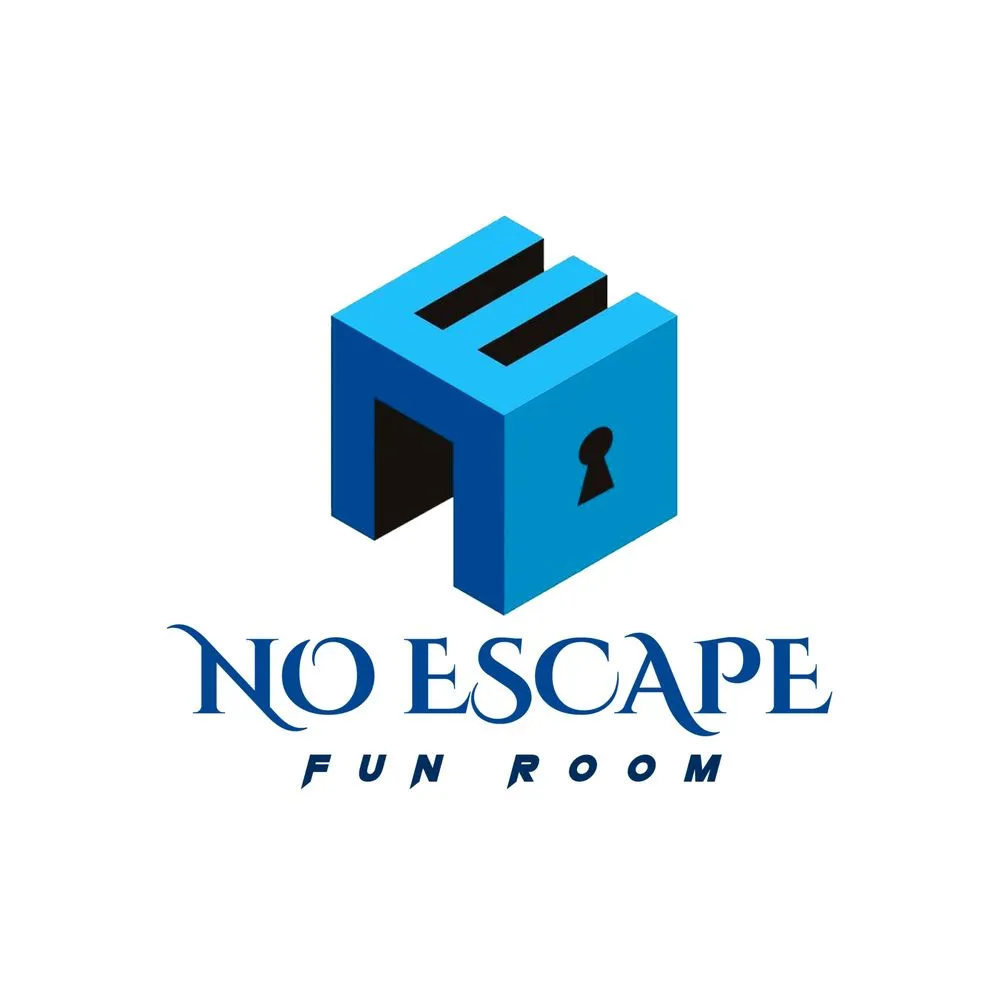 No Escape logo