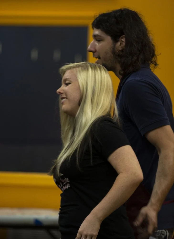 Brushes & Beverages logo