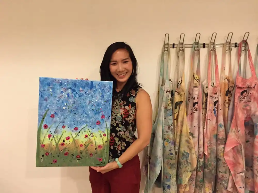 Paint Along image