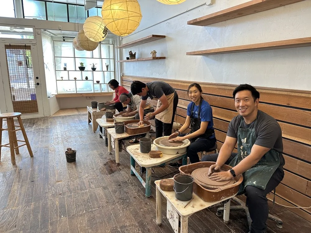 Wabi Pottery Studio image