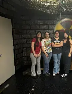 Baffled Escape Rooms