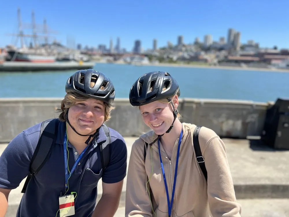 Electric Tour Company Segway Tours image