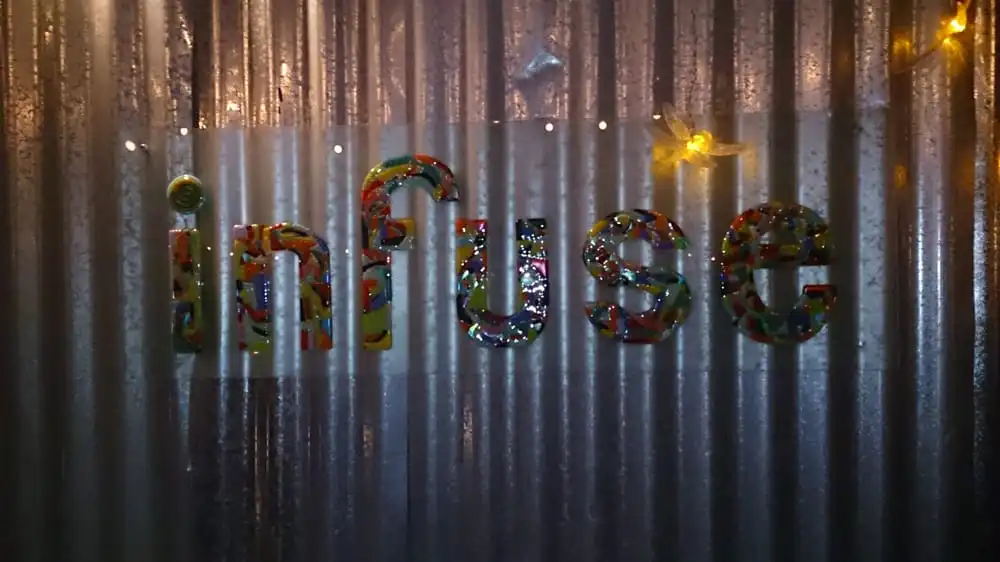 Infuse Glass Studio image