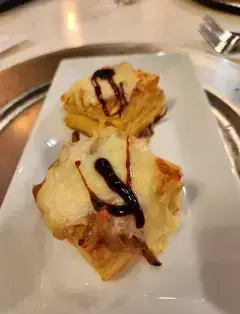 Tspoons