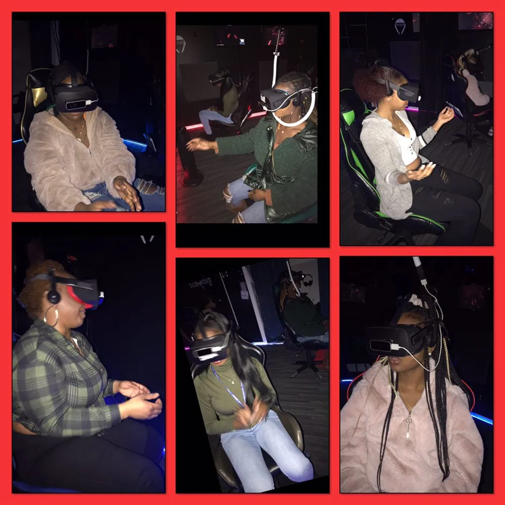 ExitusVR image