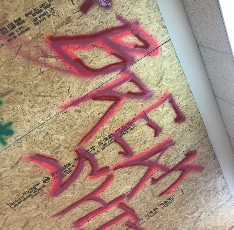 ABQ Rage Room image