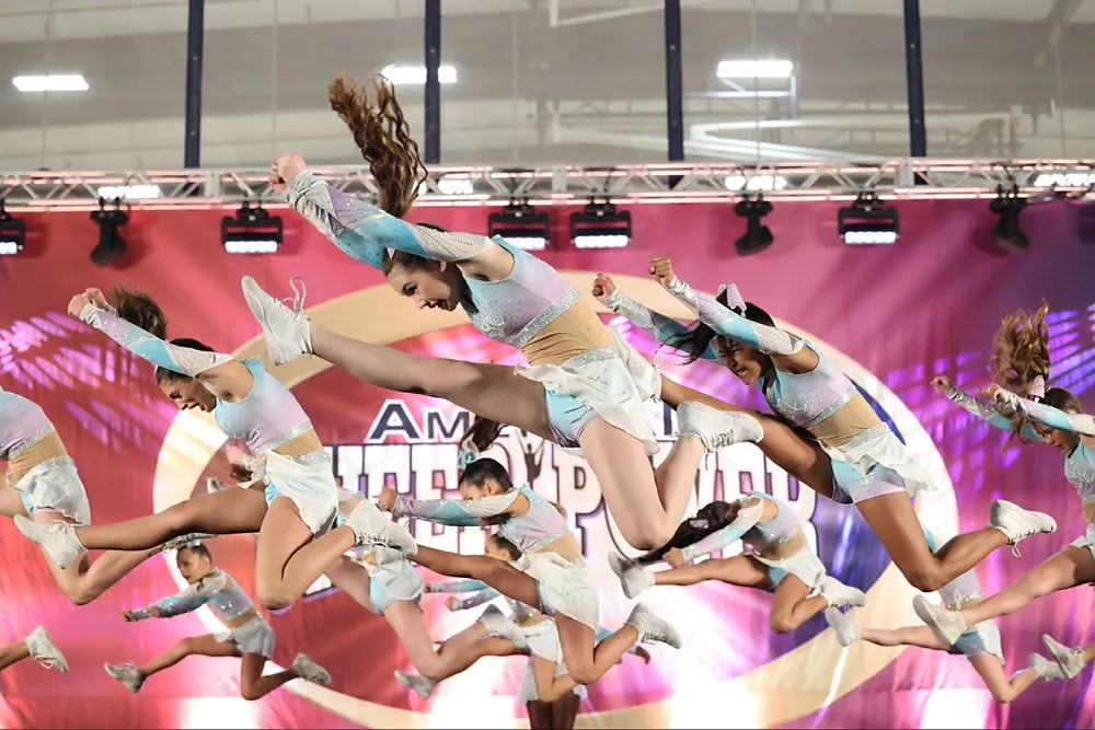 Almaden Spirit Athletics image